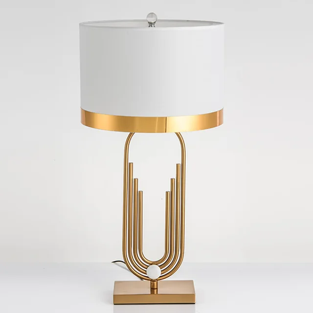 Led desk light
