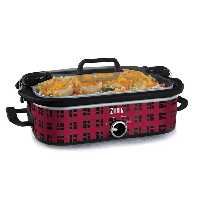 Slow Cooker