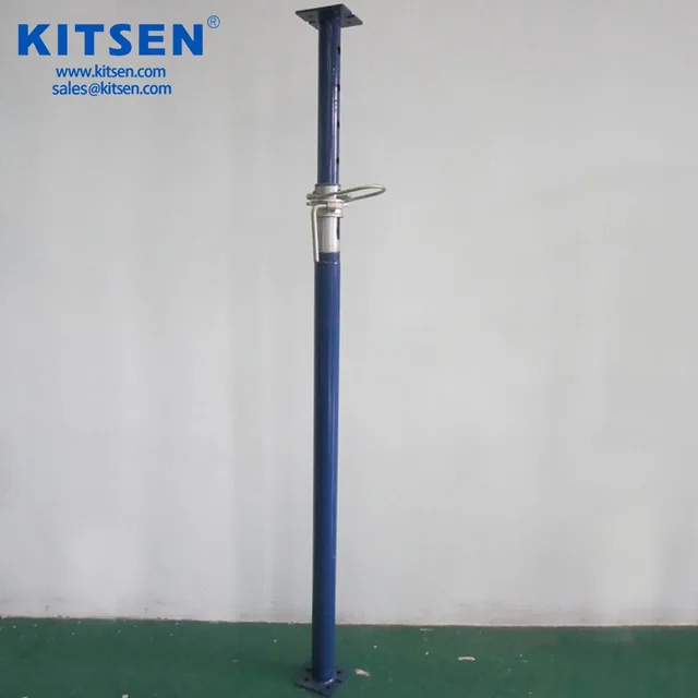 Steel Shoring Prop