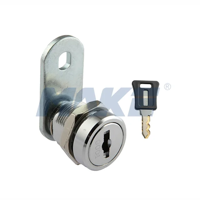 Cam lock
