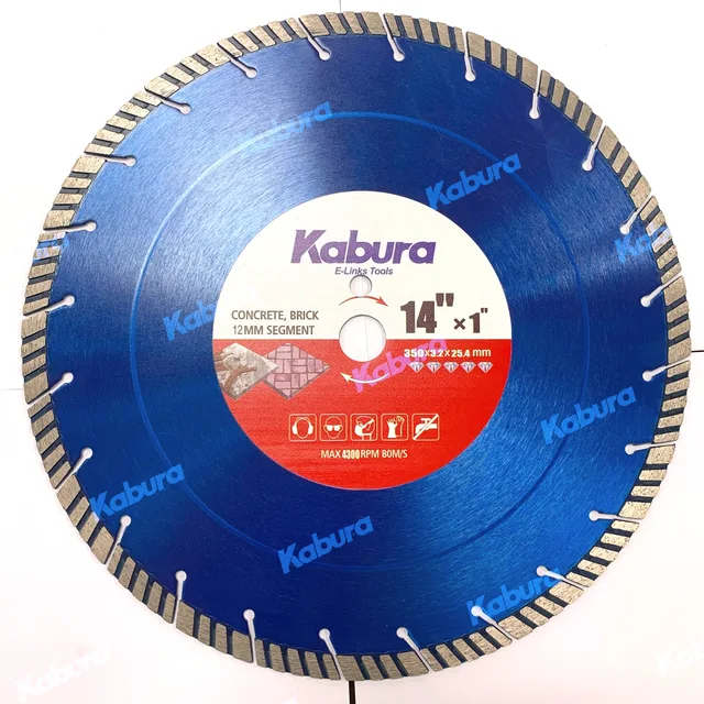 Diamond blade