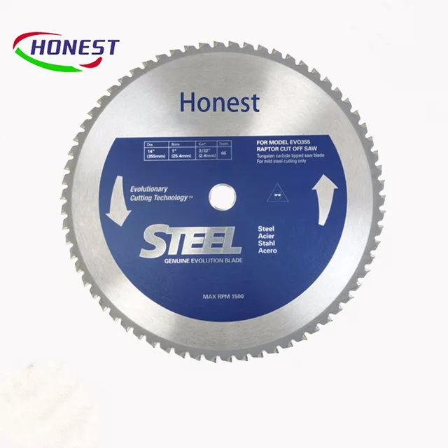 TCT saw blade