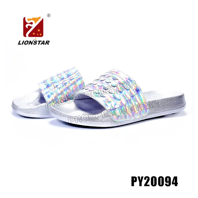 New fashion design Slide Sandal