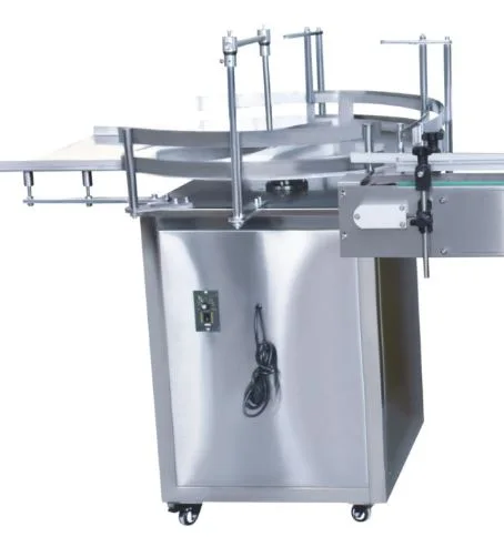 Bottle Feeding Machine LT800