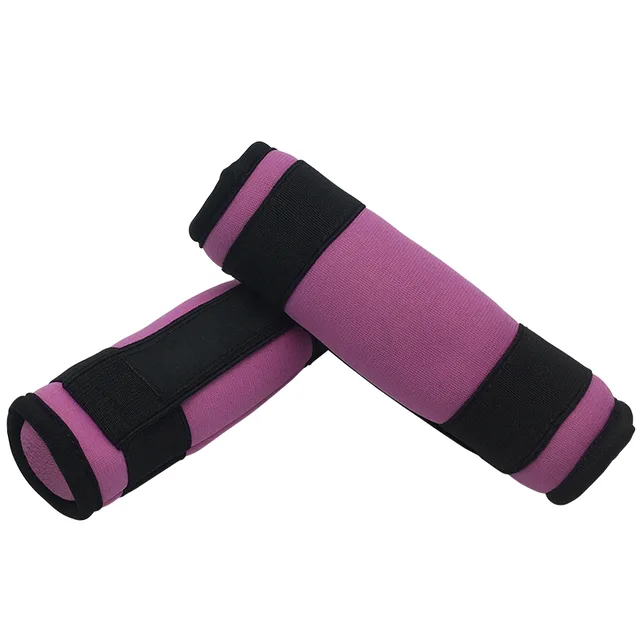 Hand weights