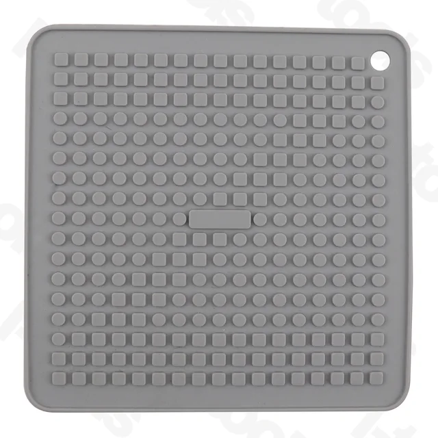 Silicone Trivet