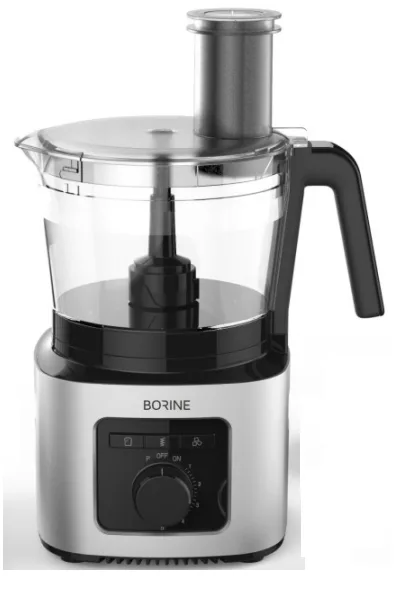 Food processor