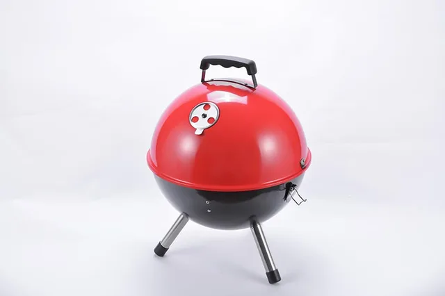 14" BBQ Grill Oven