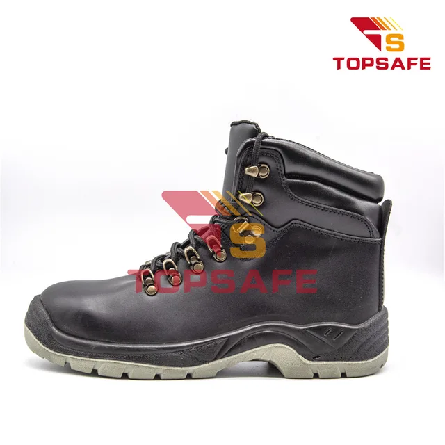 Safety shoes