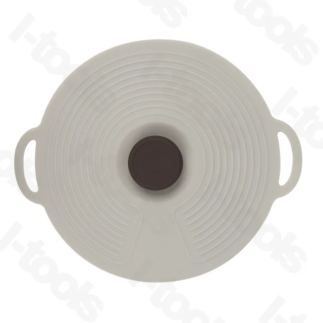 Silicone Pot Lid