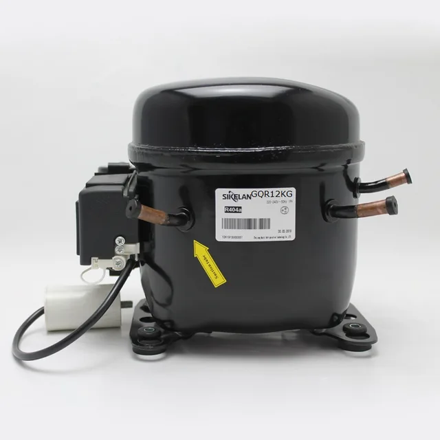 R404A 220V 50HZKitchen freezers compressor