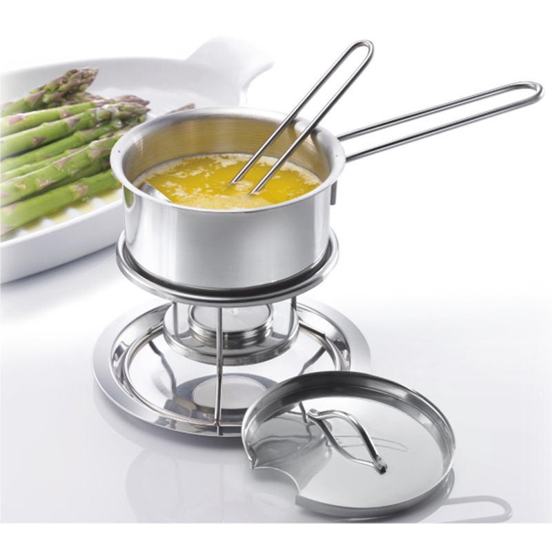 Cheese fondue
