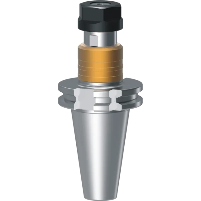 B012 Micro-Compensation Tapping Chuck