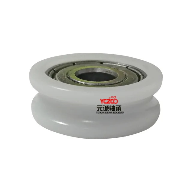 YC-HG608U-27 sliding roller