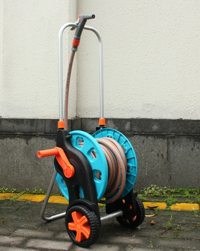 50M hose set