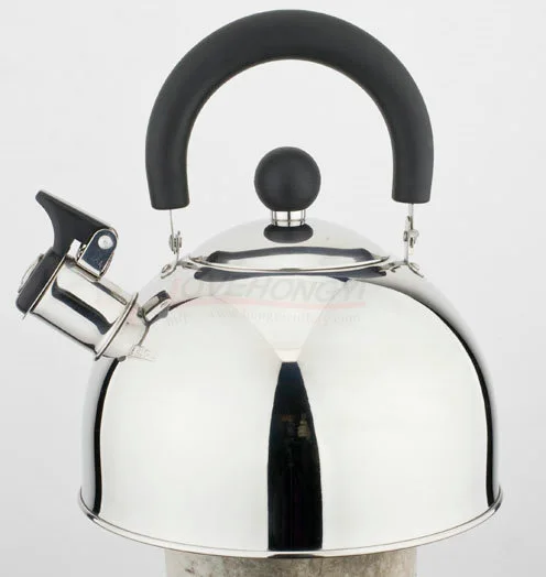 Stainless Steel Kettle ,tea Kettle ,kettles , Whistling Kettle