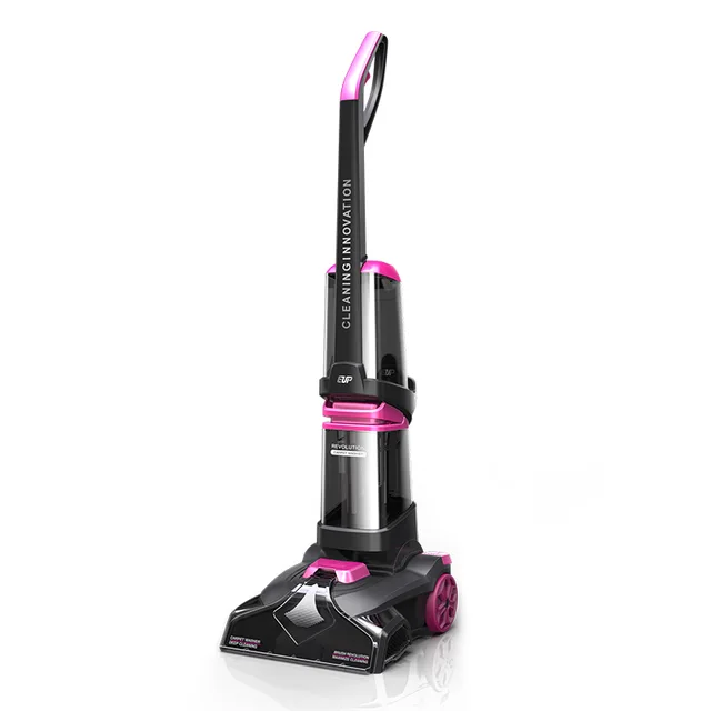 Carpet & Upholstery Cleaning Machines