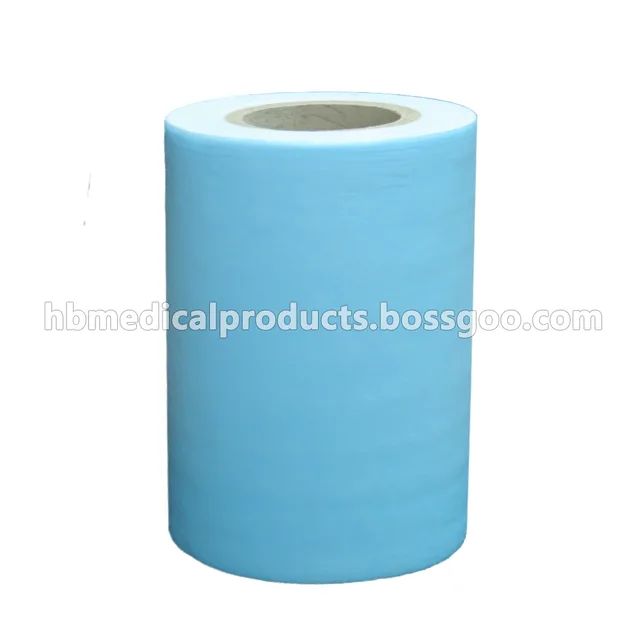 Three Layer Lamination