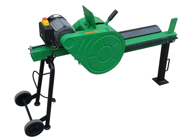 Log splitter