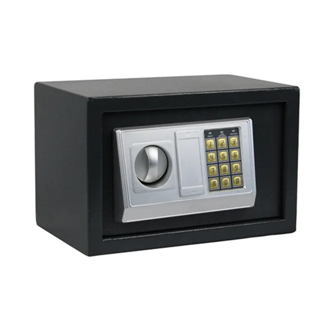 EA-safebox
