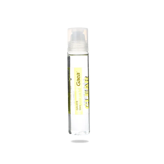50ml super transparent glue