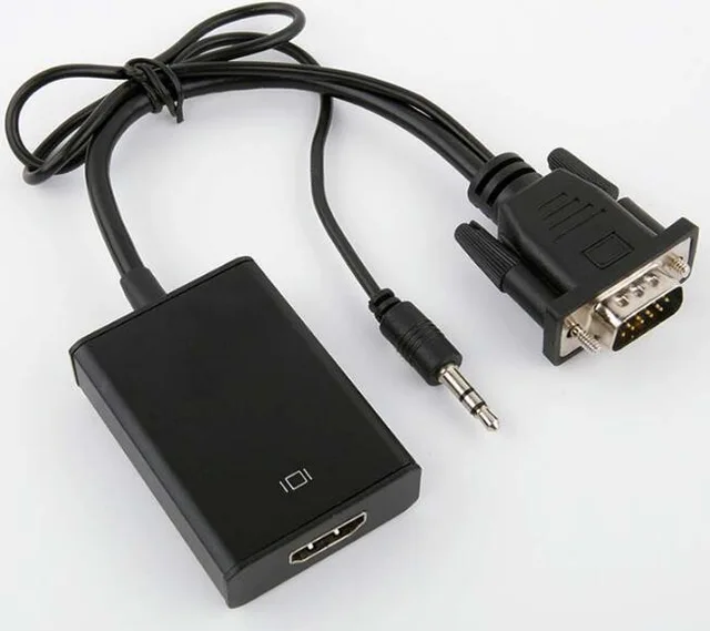HDMI Converter