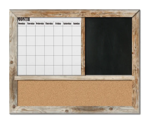 Wooden frame comb board