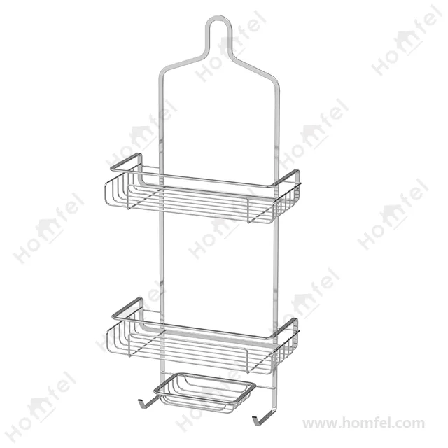 Shower caddy