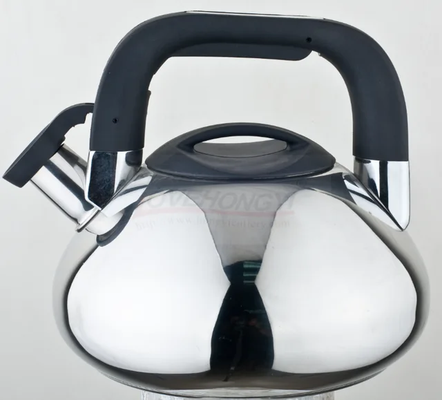 Stainless Steel Whistling Kettle,kettles ,tea Kettle ,kettle