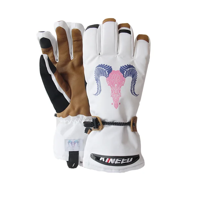 Ski glove