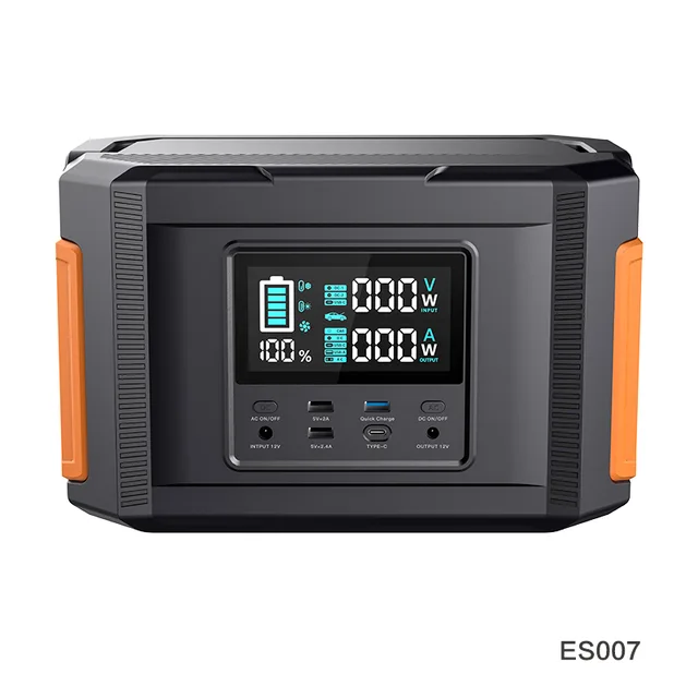 Energy storage power bank VF-ES007