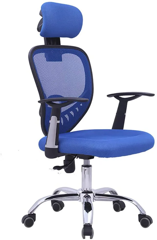 Office chair, boss chair, mesh chair