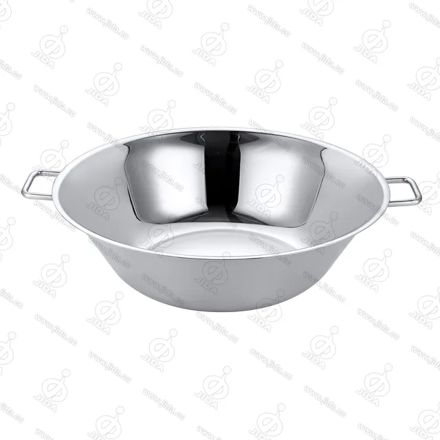 Chinese Wok