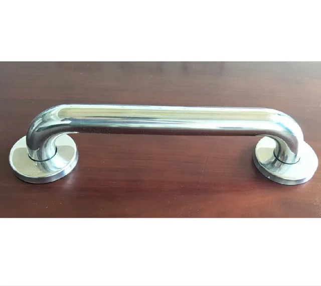 Stainless Steel Bathroom Grab Bar
