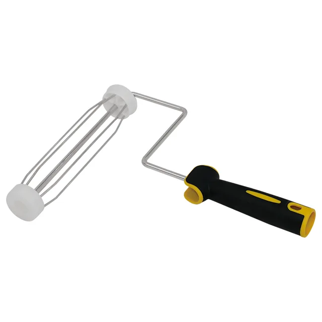 American style professional cheap price paint roller frame