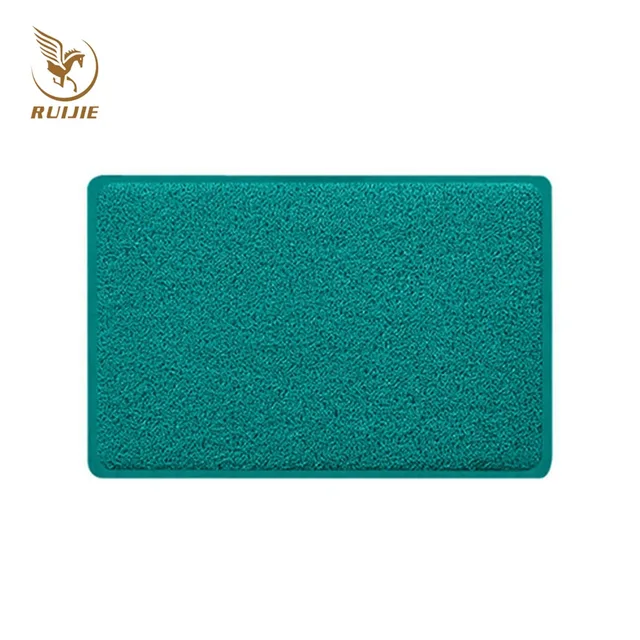 PVC Coil Door Mat