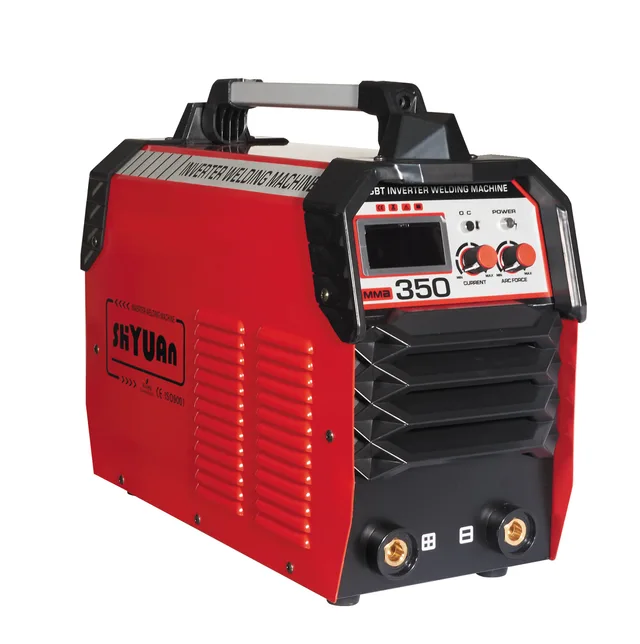 Mma-M20 Series 350a
