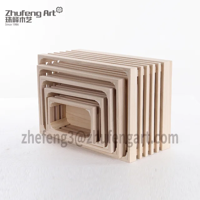 FSC wooden box , Wooden case