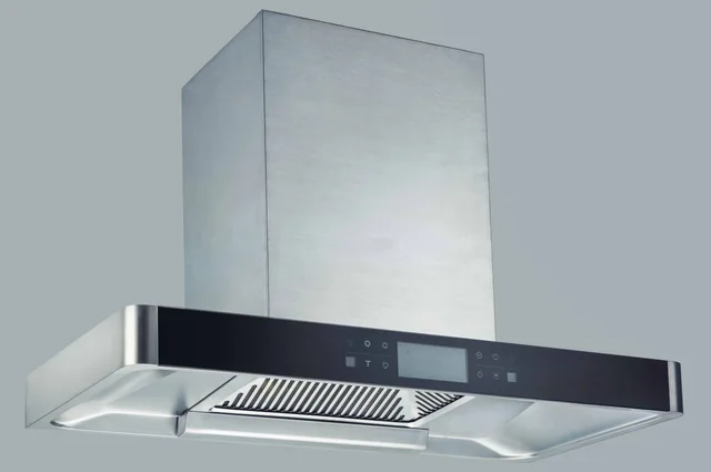 Range Hood