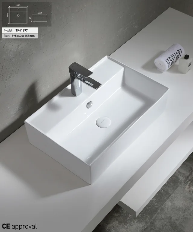 Art basin(TR41297)
