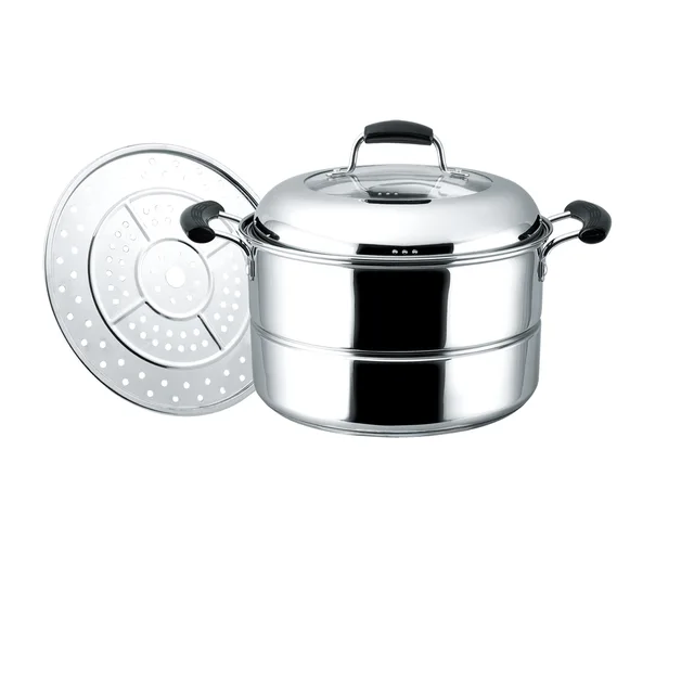 Steamer pot