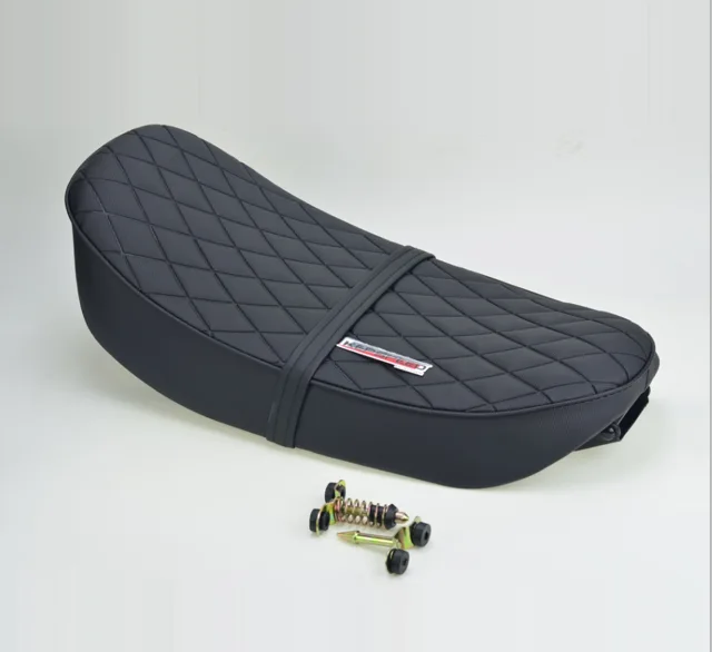 DAX Low Seat