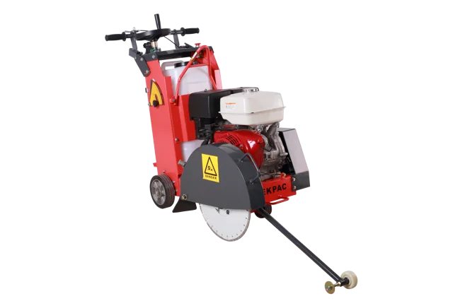 Concrete Cutter