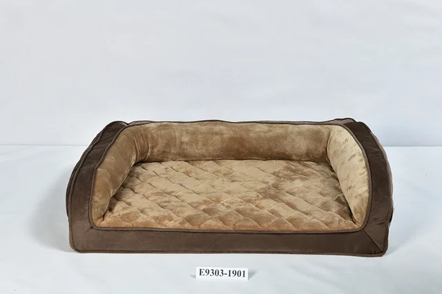 Pet sofa bed