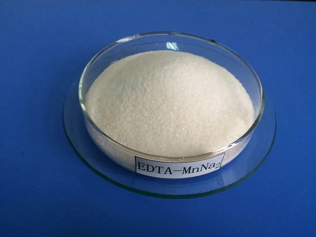 Ethylene diamine tetraacetic acid disodium magnesium salt