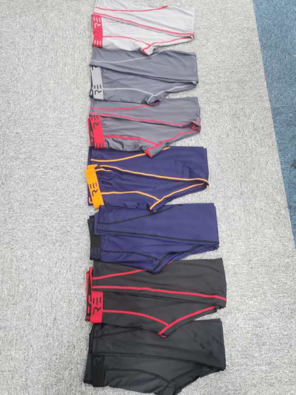 Yoga pants