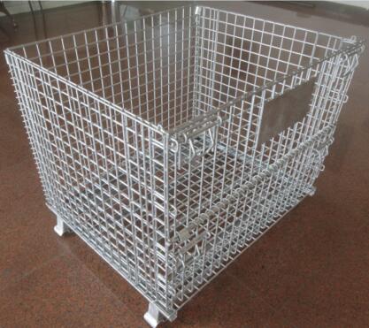 Storage cage