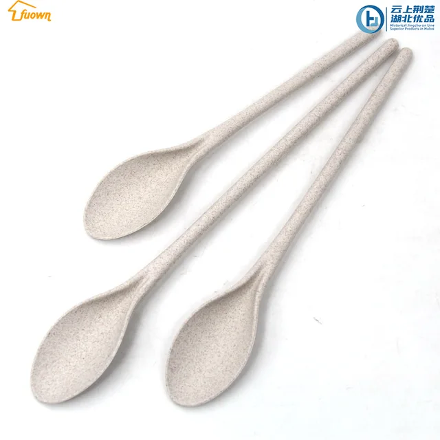 3 Pcs Set Salad Spoon