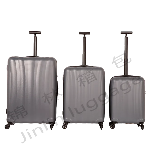 Luggage Luggage Luggae Hard Luggage Hard Luggage Aaa Pc Trolley Case Pc Trolley Case
