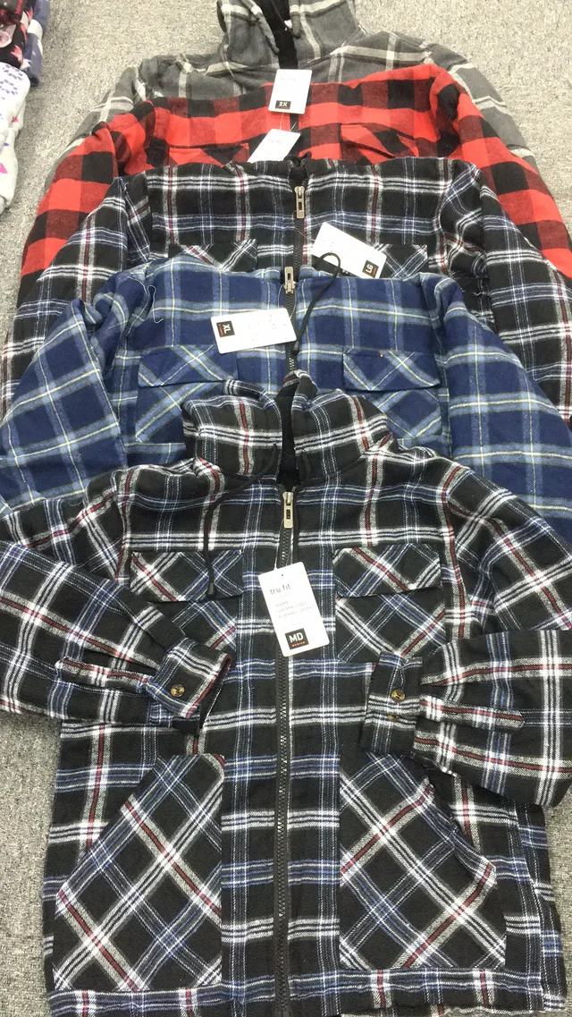 Leisure wear